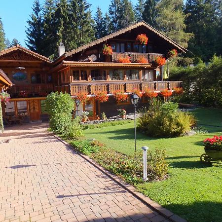 Au Petit Gite Les Paccots Chatel-Saint-Denis Ngoại thất bức ảnh