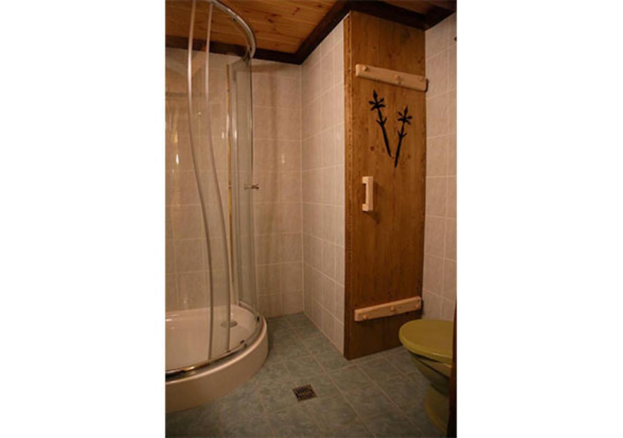 Au Petit Gite Les Paccots Chatel-Saint-Denis Ngoại thất bức ảnh